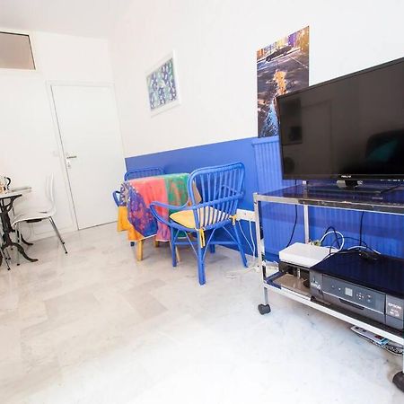 French Riviera: Seafront Apt & Pool Near Monaco Rocabruna Exterior foto