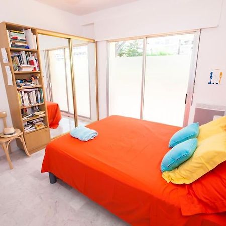 French Riviera: Seafront Apt & Pool Near Monaco Rocabruna Exterior foto